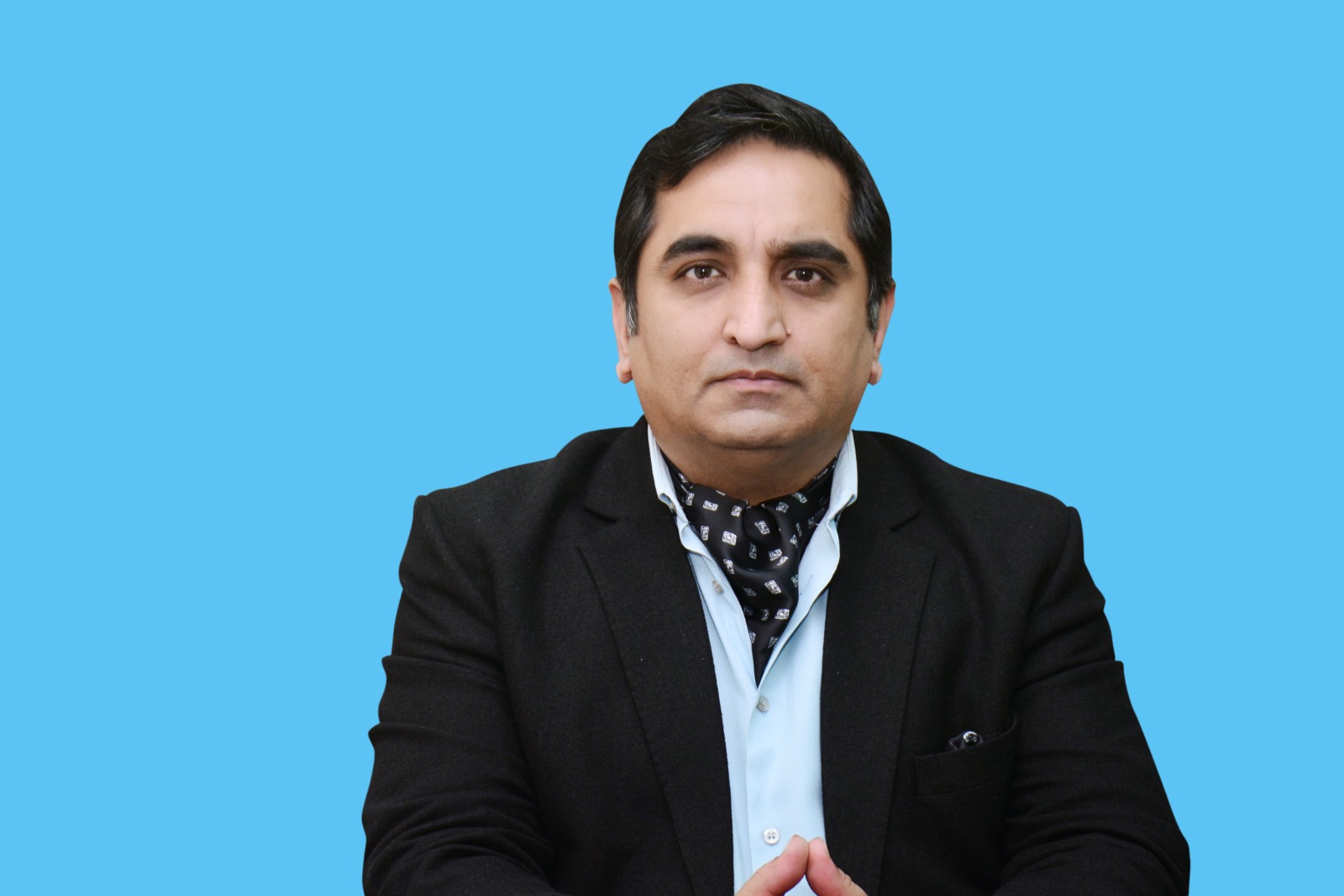 Dr. Faisal Saeed Awan